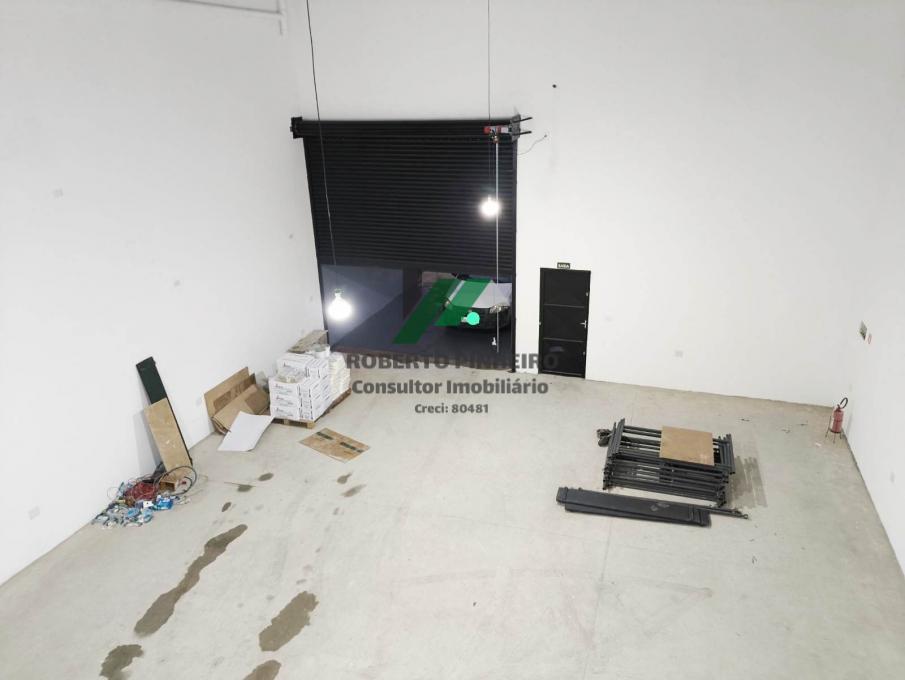 Depósito-Galpão-Armazém à venda e aluguel, 235m² - Foto 11