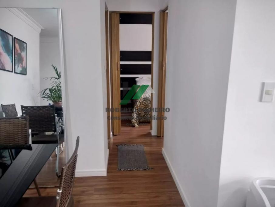 Apartamento, 2 quartos, 56 m² - Foto 4