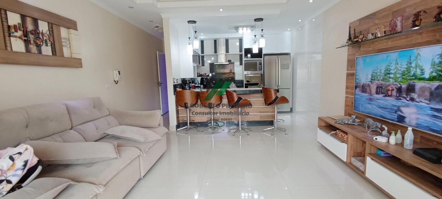 Sobrado, 2 quartos, 182 m² - Foto 3