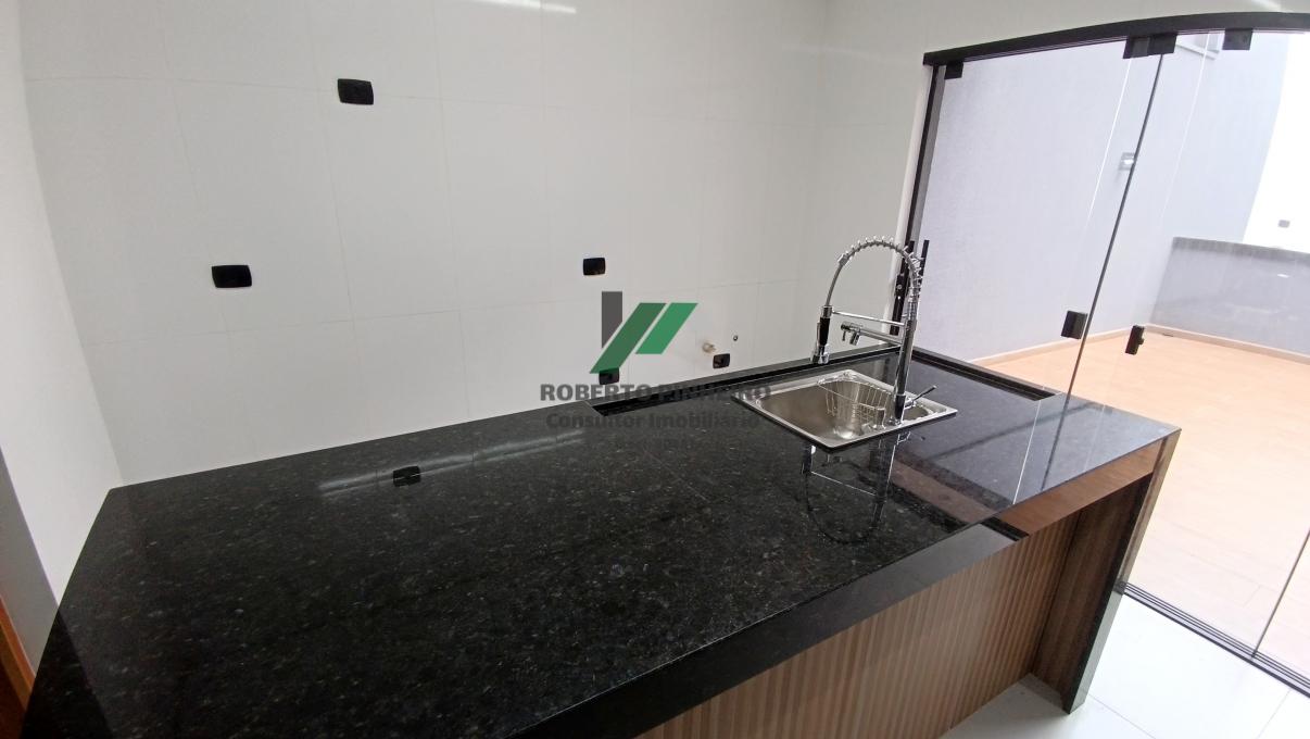 Sobrado, 3 quartos, 152 m² - Foto 11