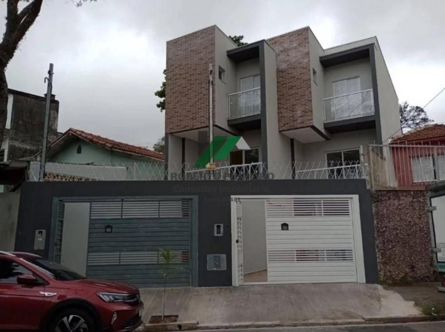Sobrado, 2 quartos, 131 m² - Foto 12