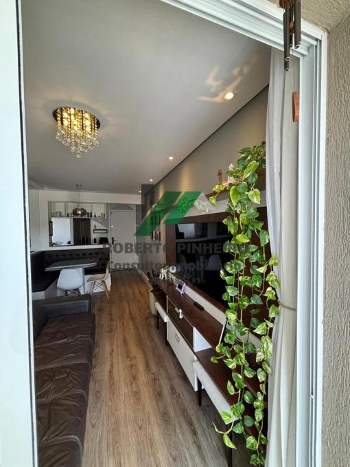 Apartamento, 2 quartos, 54 m² - Foto 5