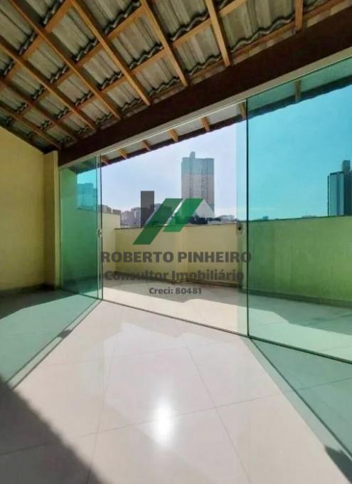 Sobrado, 2 quartos, 120 m² - Foto 21