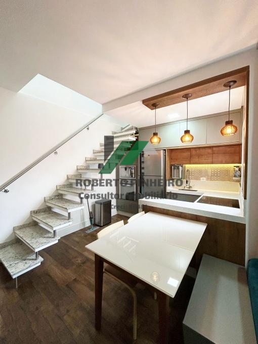 Cobertura, 2 quartos, 100 m² - Foto 17