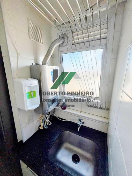 Apartamento, 2 quartos, 54 m² - Foto 13