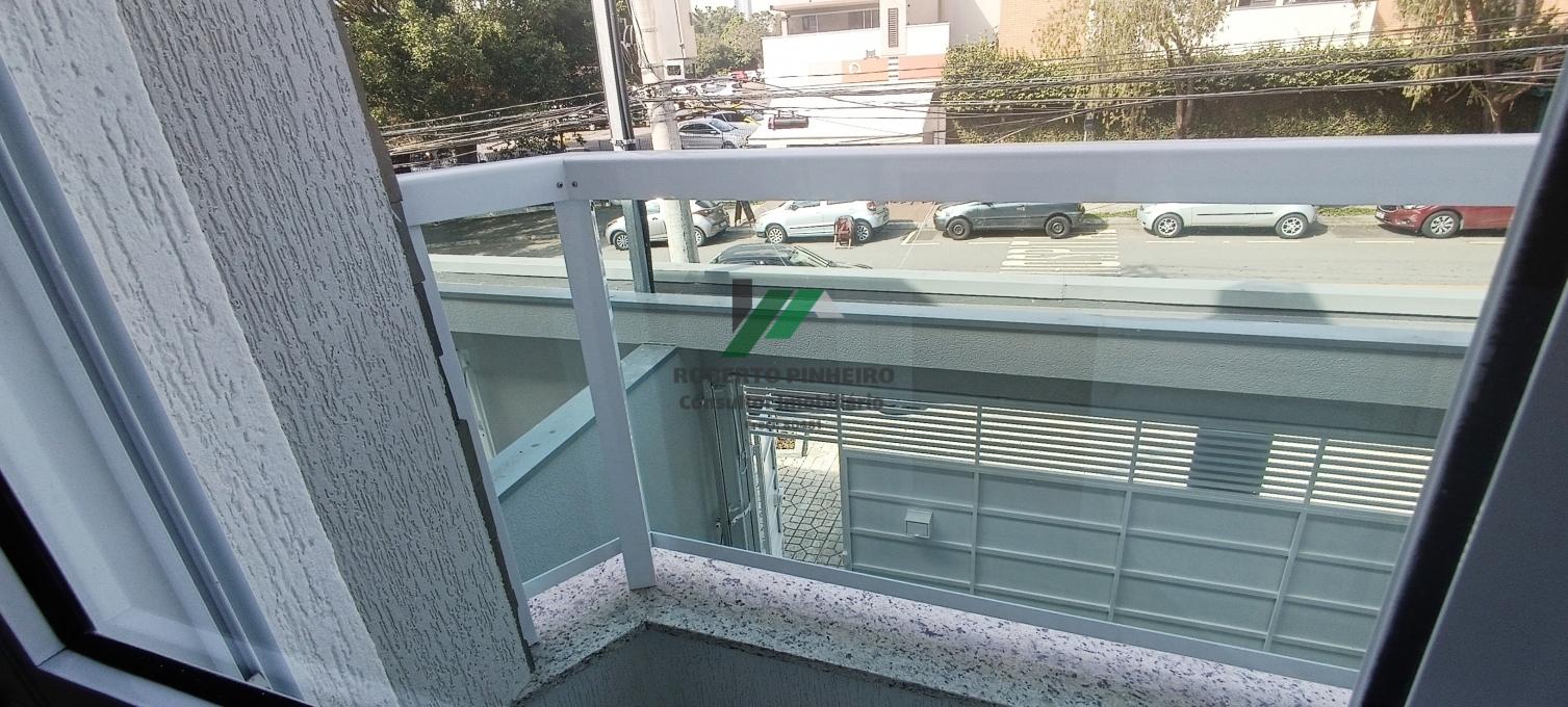 Sobrado à venda com 3 quartos, 120m² - Foto 13