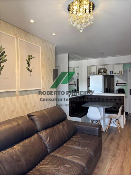Apartamento, 2 quartos, 54 m² - Foto 9