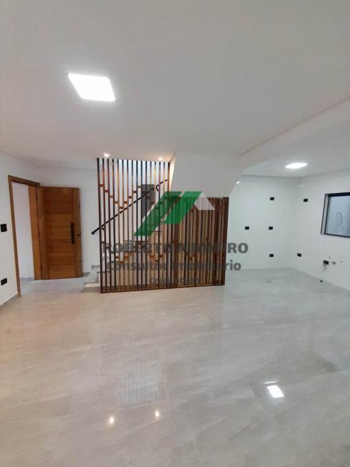 Sobrado, 3 quartos, 108 m² - Foto 8