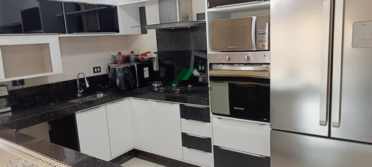 Sobrado, 2 quartos, 182 m² - Foto 6