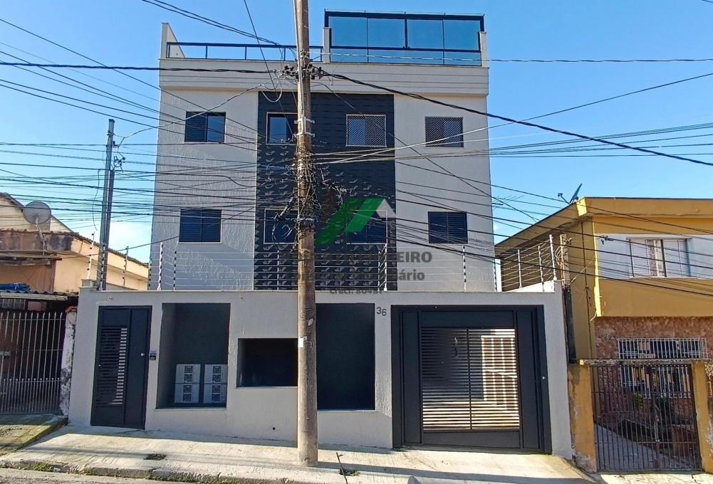 Cobertura à venda com 2 quartos, 79m² - Foto 17