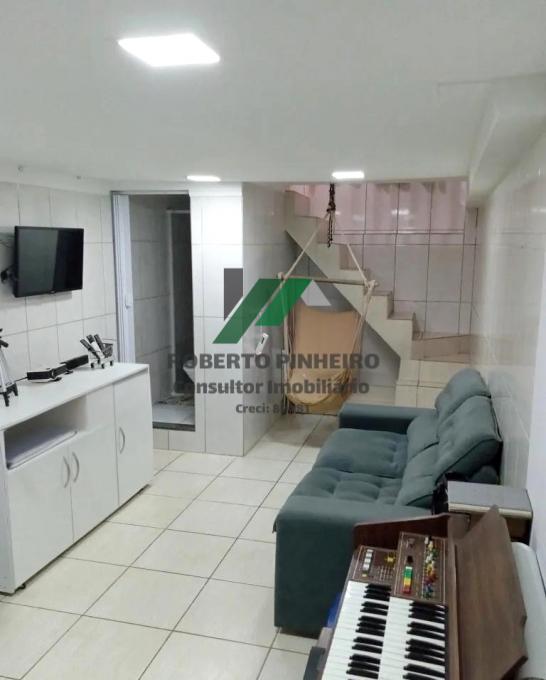 Sobrado, 3 quartos, 107 m² - Foto 17