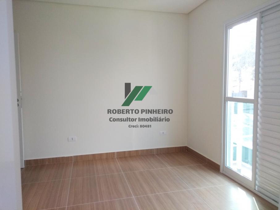 Apartamento à venda com 2 quartos, 54m² - Foto 8