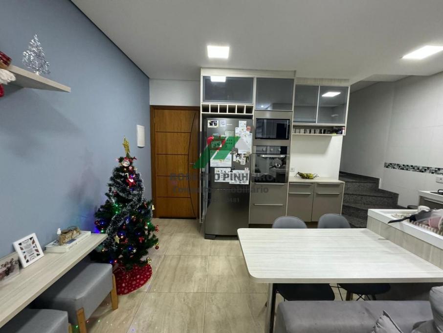 Cobertura, 2 quartos, 102 m² - Foto 8