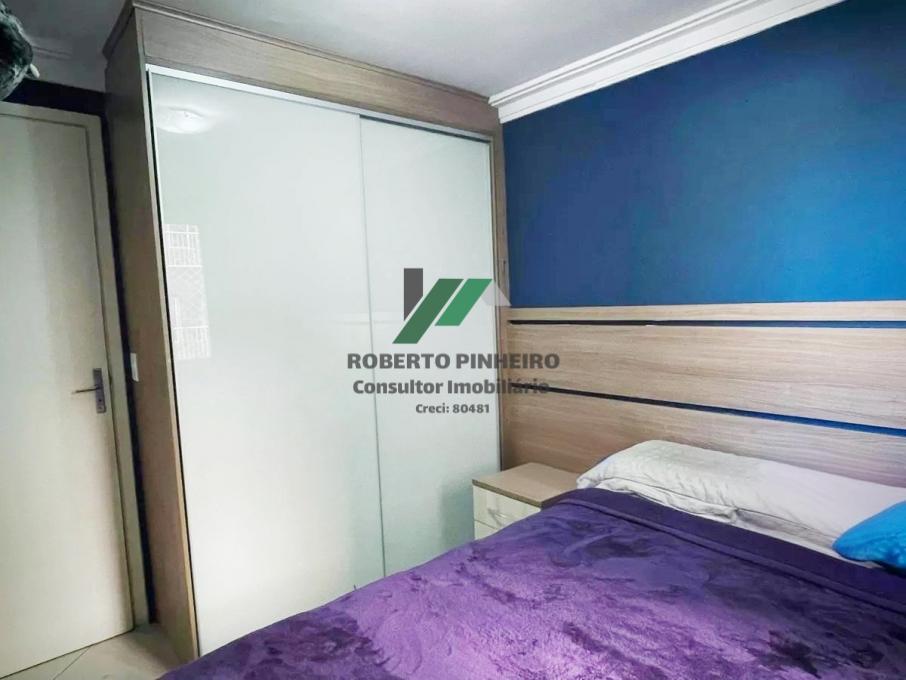 Apartamento à venda com 2 quartos, 50m² - Foto 15