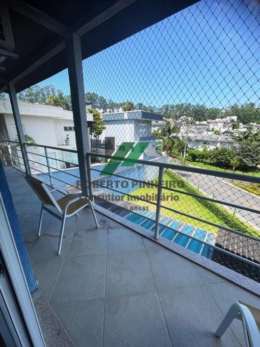 Casa de Condomínio à venda com 5 quartos, 542m² - Foto 11