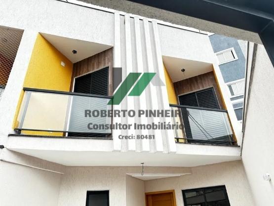 Sobrado à venda com 3 quartos, 130m² - Foto 4