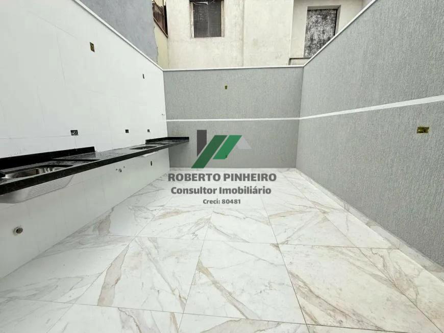 Sobrado, 3 quartos, 125 m² - Foto 10