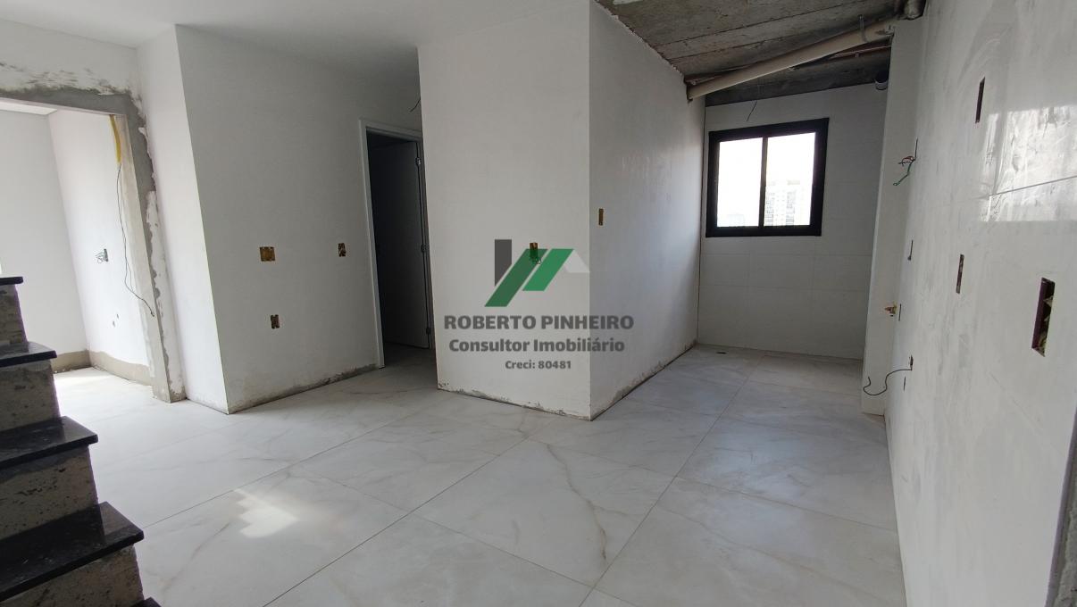 Cobertura à venda com 2 quartos, 74m² - Foto 10