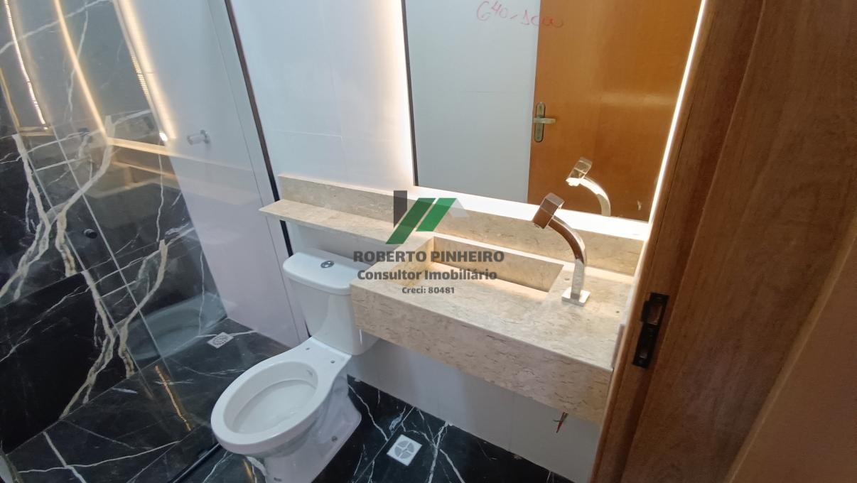 Casa, 3 quartos, 140 m² - Foto 19