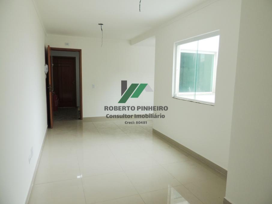 Cobertura à venda com 2 quartos, 100m² - Foto 1