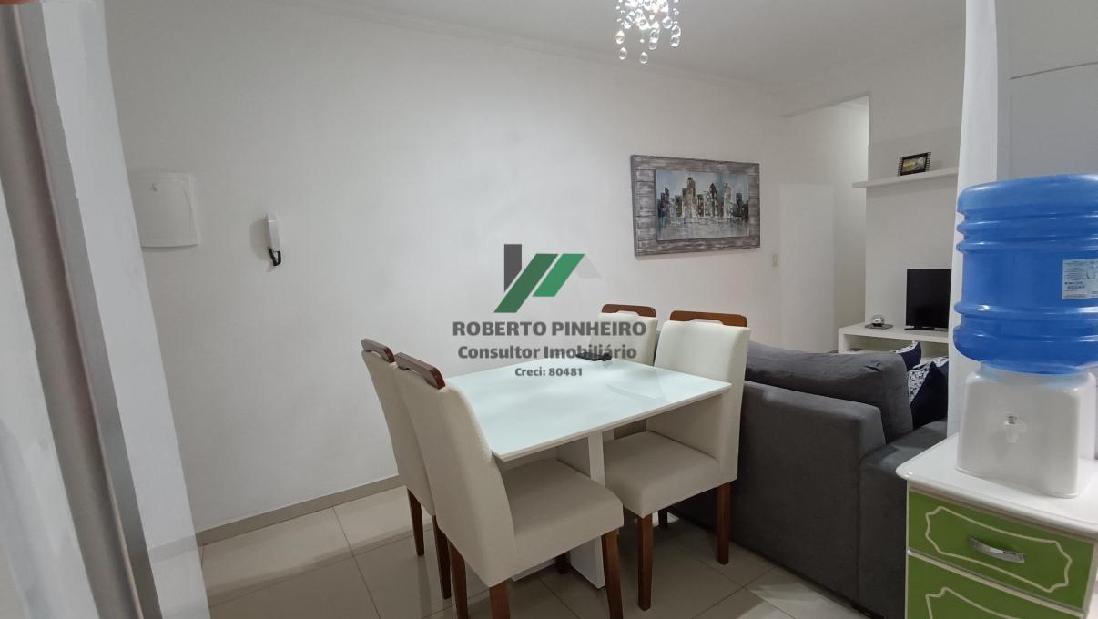 Apartamento à venda com 2 quartos, 50m² - Foto 2