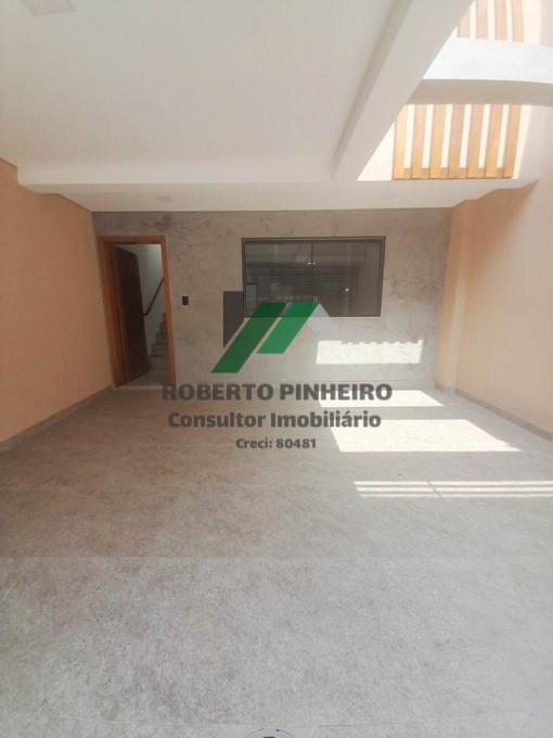 Sobrado, 3 quartos, 108 m² - Foto 3
