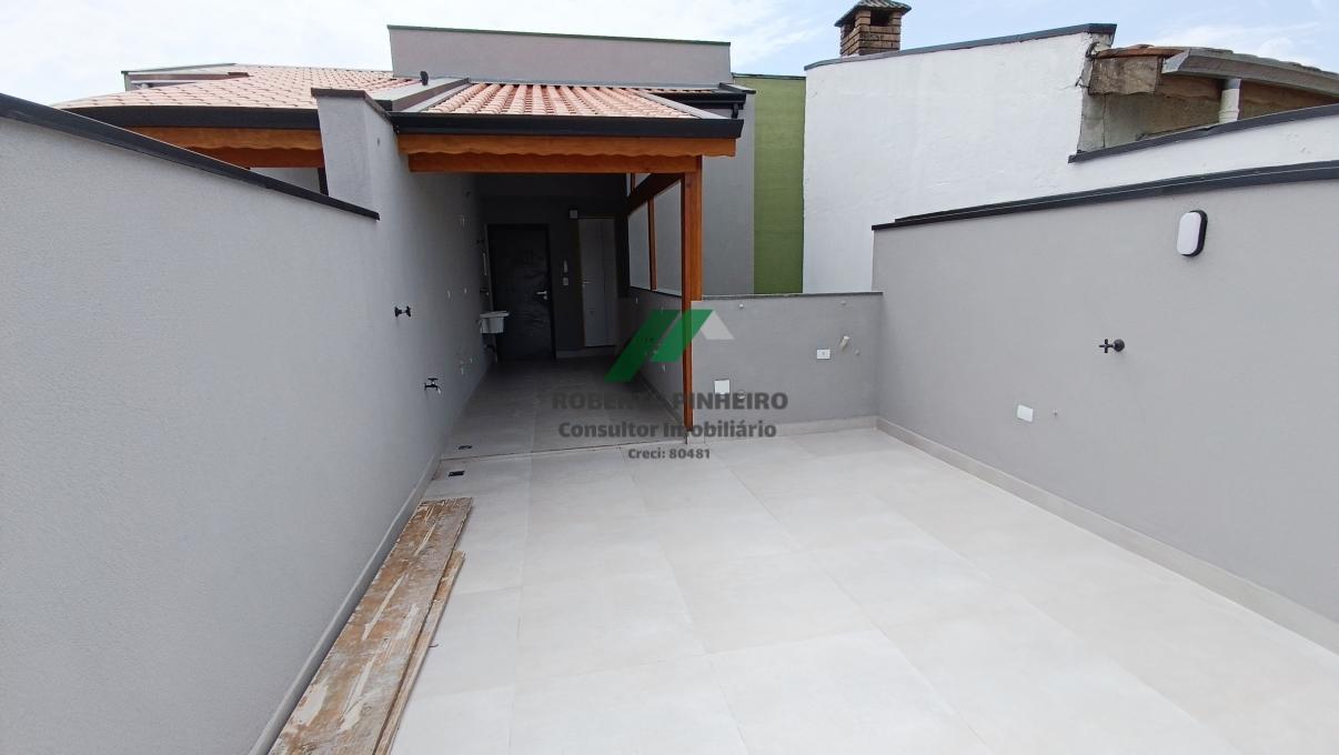 Cobertura à venda com 2 quartos, 82m² - Foto 7