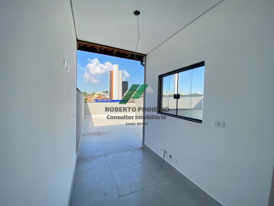 Cobertura, 2 quartos, 100 m² - Foto 2