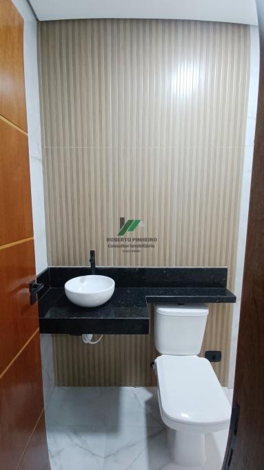 Sobrado, 3 quartos, 152 m² - Foto 19