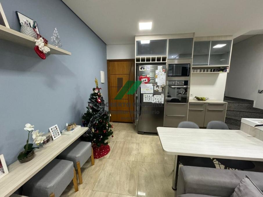 Cobertura, 2 quartos, 102 m² - Foto 7