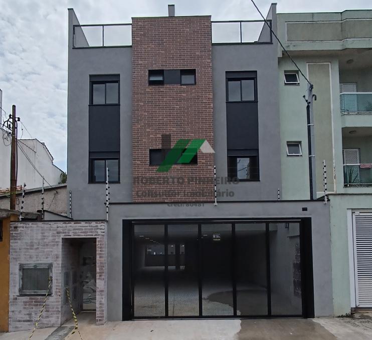 Apartamento, 1 quarto, 50 m² - Foto 9