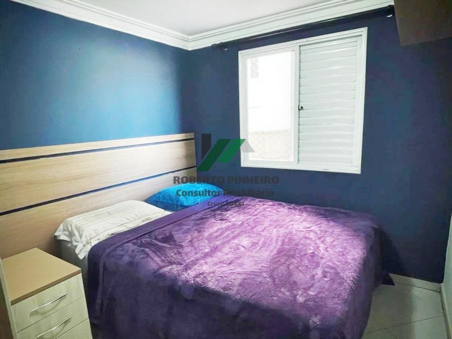 Apartamento à venda com 2 quartos, 50m² - Foto 11
