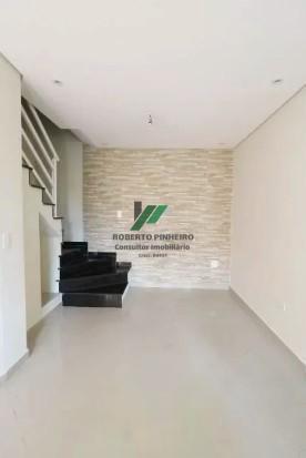 Sobrado, 3 quartos, 86 m² - Foto 5