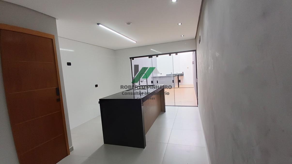Sobrado, 3 quartos, 152 m² - Foto 7
