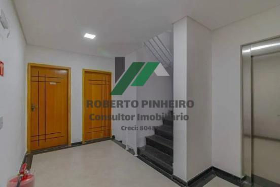 Apartamento à venda com 2 quartos, 50m² - Foto 7