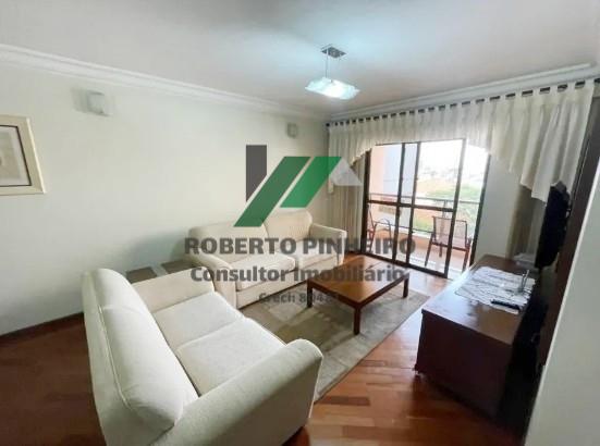 Apartamento, 3 quartos, 117 m² - Foto 2