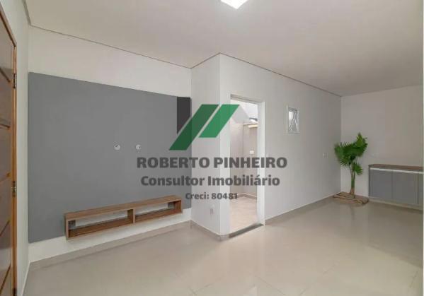 Sobrado, 2 quartos, 53 m² - Foto 4