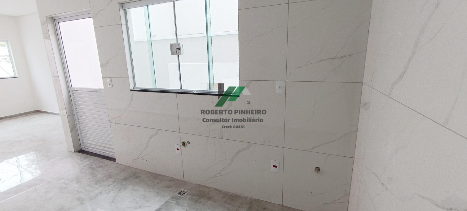 Casa à venda com 3 quartos, 85m² - Foto 6