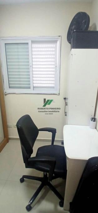 Cobertura à venda com 2 quartos, 70m² - Foto 15