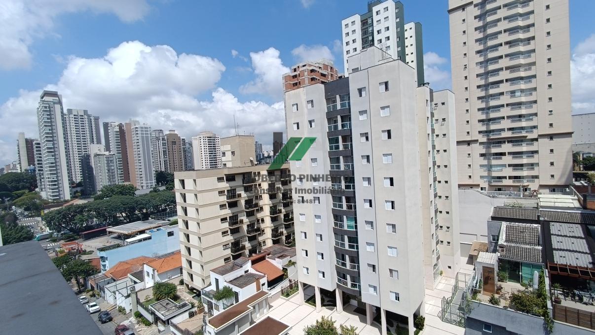 Cobertura à venda com 2 quartos, 74m² - Foto 11