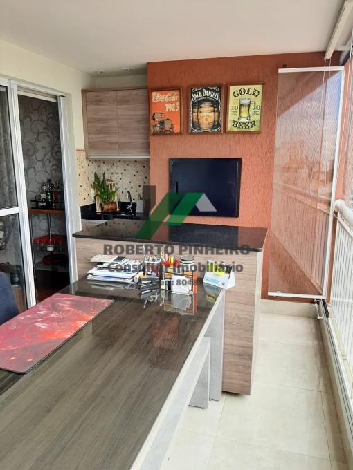 Apartamento, 3 quartos, 115 m² - Foto 6