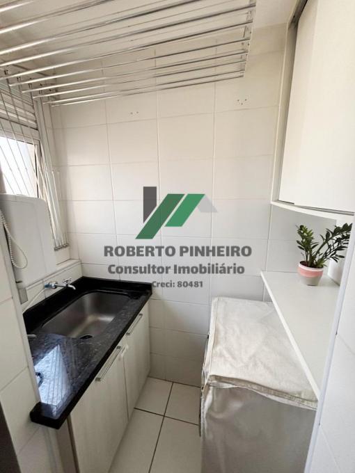 Apartamento, 2 quartos, 54 m² - Foto 16