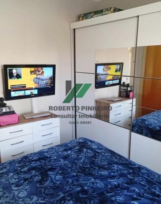 Sobrado, 3 quartos, 107 m² - Foto 20