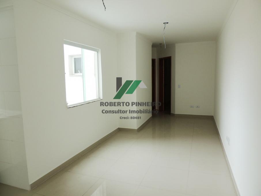 Cobertura à venda com 2 quartos, 100m² - Foto 2