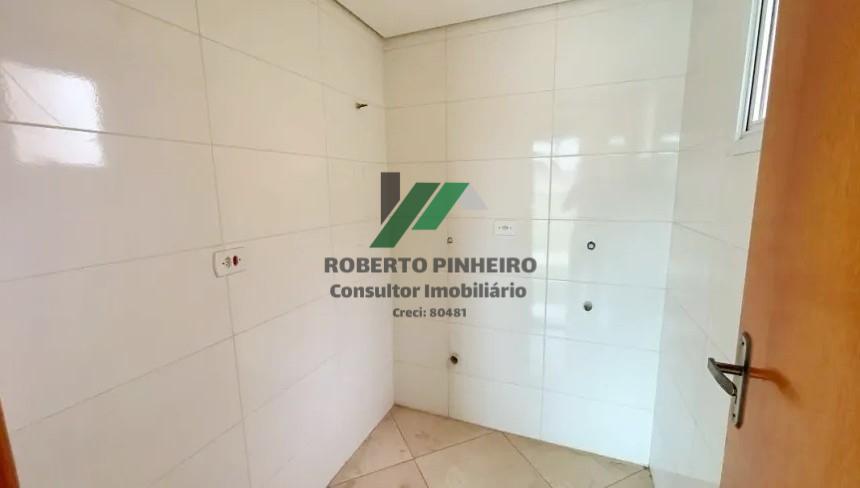 Sobrado, 2 quartos, 120 m² - Foto 6