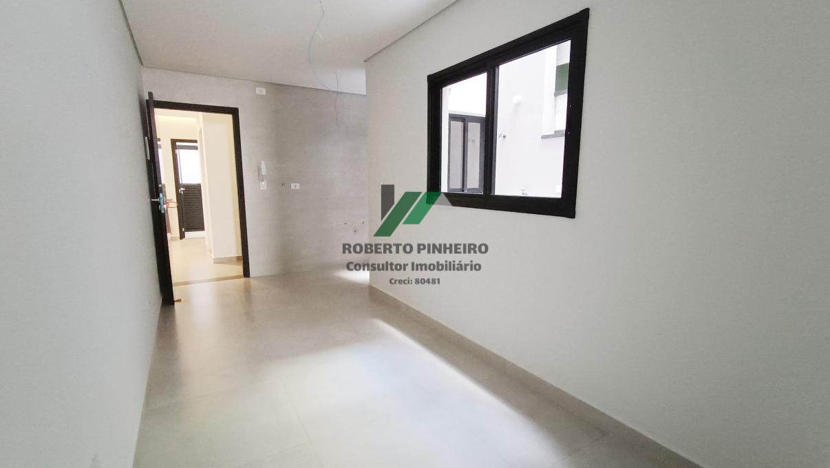 Apartamento, 2 quartos, 43 m² - Foto 9