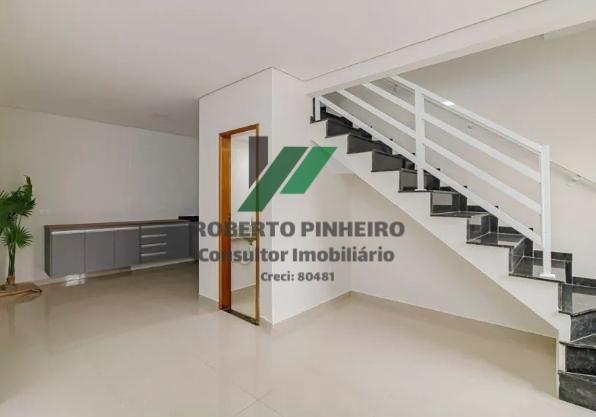 Sobrado, 2 quartos, 53 m² - Foto 3