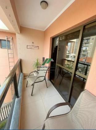 Apartamento, 3 quartos, 117 m² - Foto 5