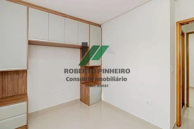 Sobrado, 2 quartos, 53 m² - Foto 11
