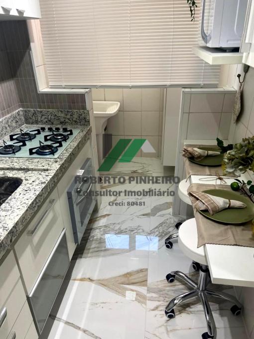 Apartamento, 3 quartos, 54 m² - Foto 10